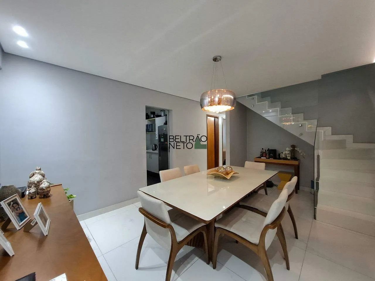 Cobertura Duplex 3 quartos à venda no Buritis
