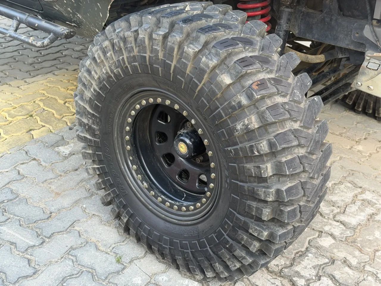 Troller T-4 XLT 3.2 2016 - Foto 2