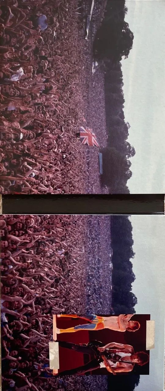 2CD + DVD The Rolling Stones - Leeds, 1982 (2015) - Foto 3