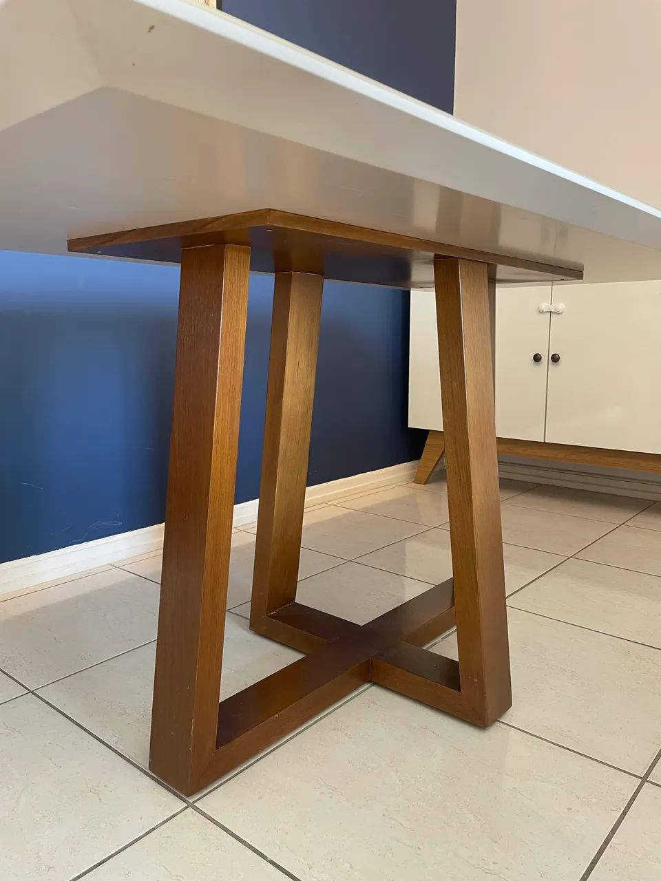 Mesa de jantar 6 lugares - Foto 2