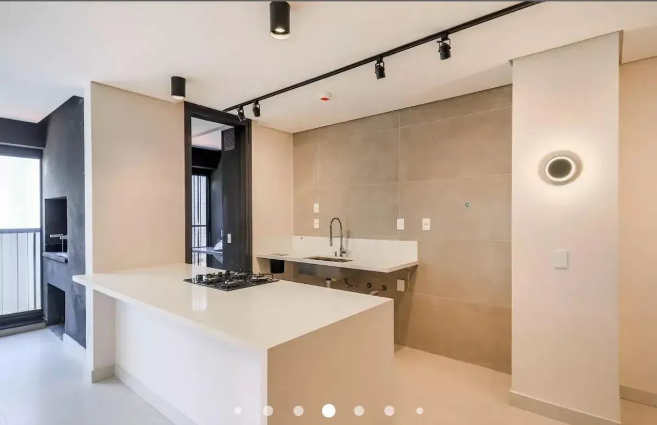 Condomínio O Parque | 104m², 2 Suítes e Varanda Gourmet - Foto 2