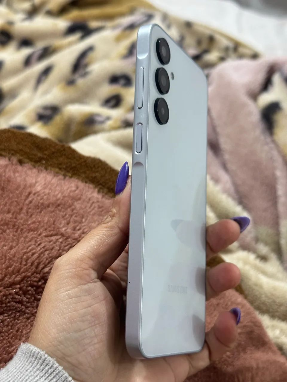 Samsung A16 5g - Foto 4