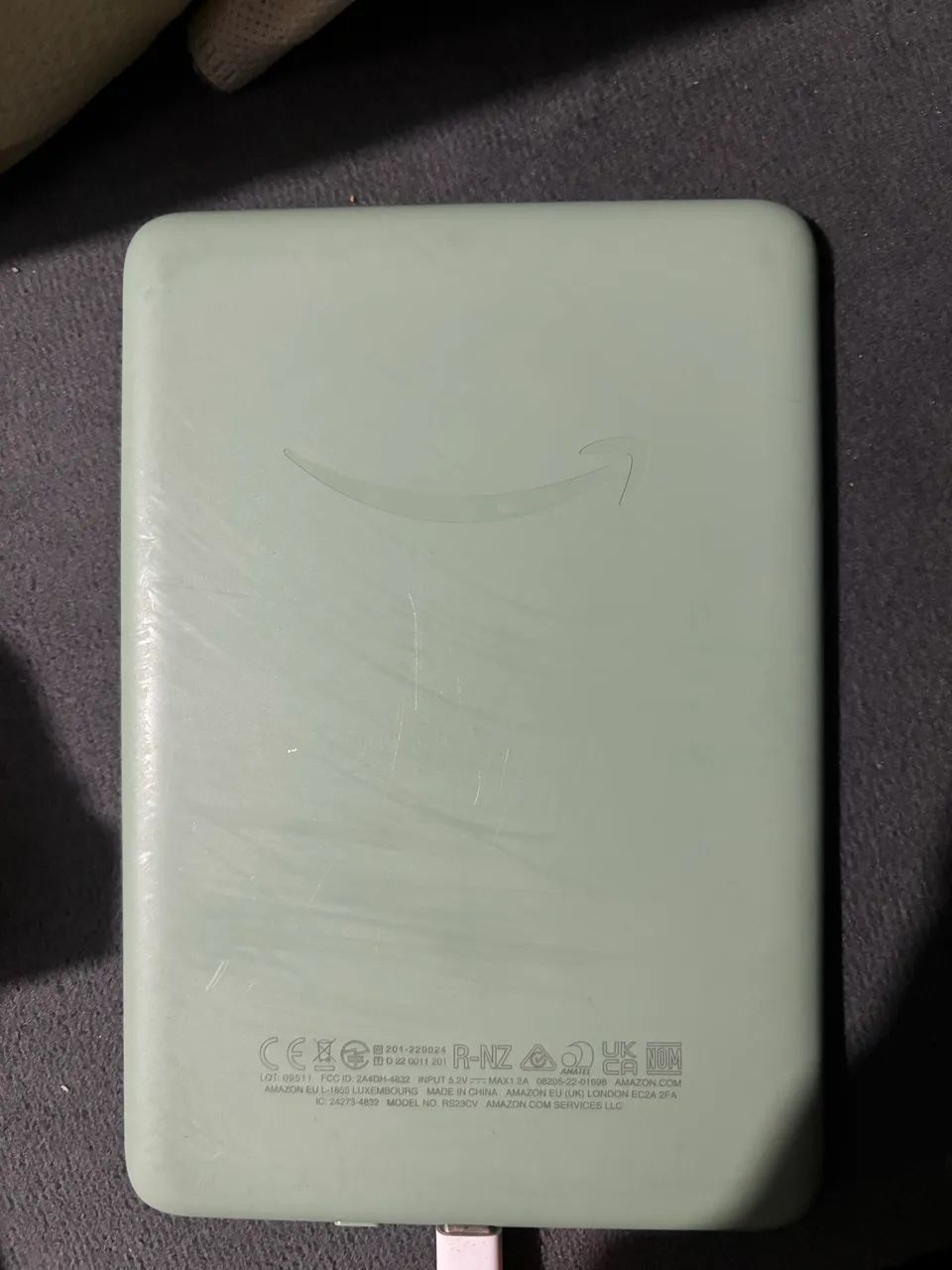 kindle 16gb