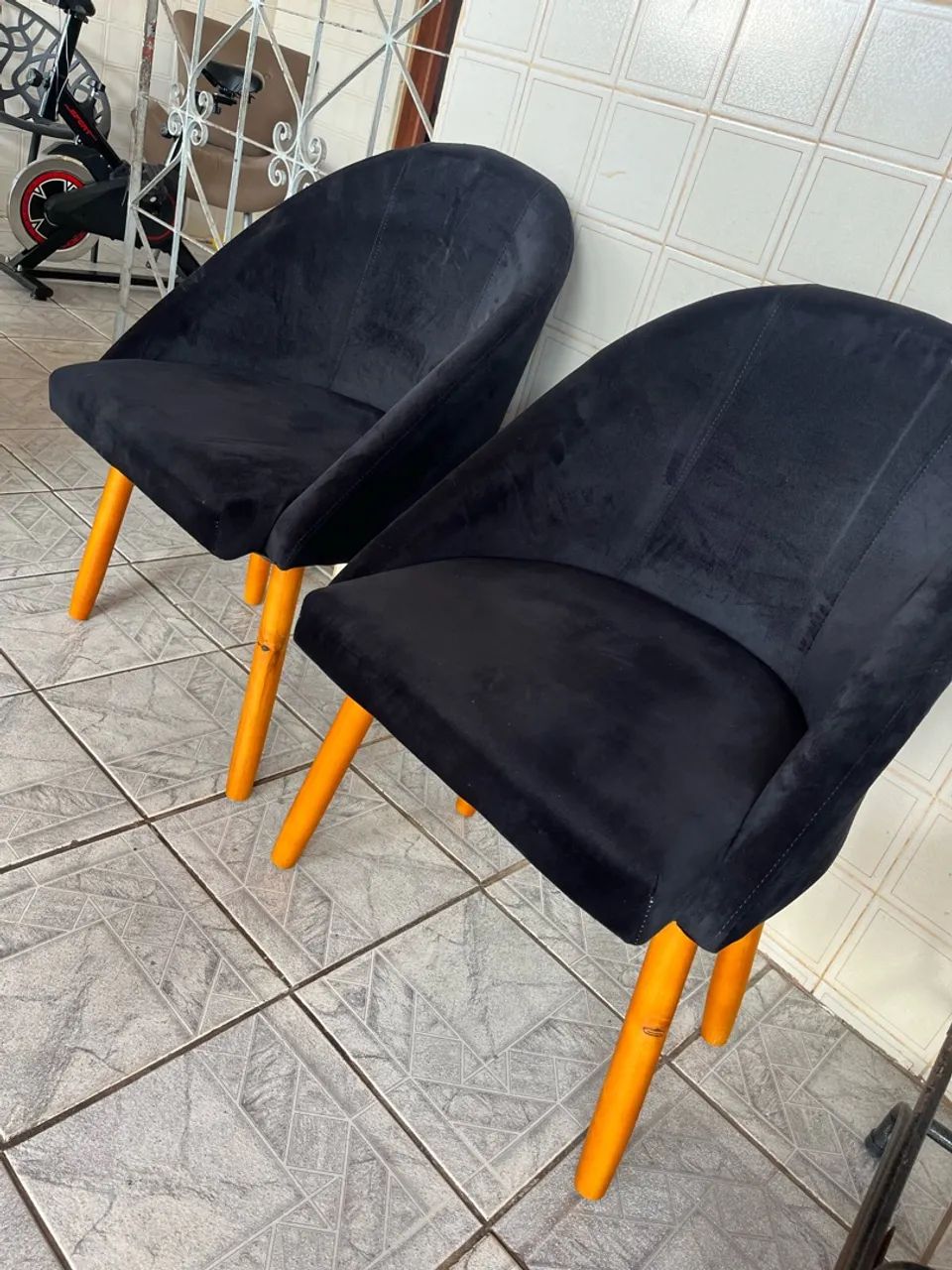 Poltronas 