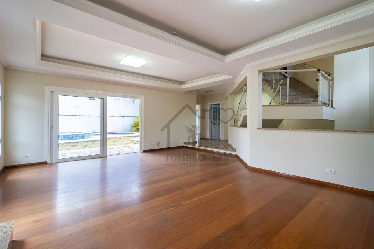 Casa com 5 dormitórios, 616 m² - venda por R$ 3.000.000,00 ou aluguel por R$ 15.881,91/mês - Foto 3