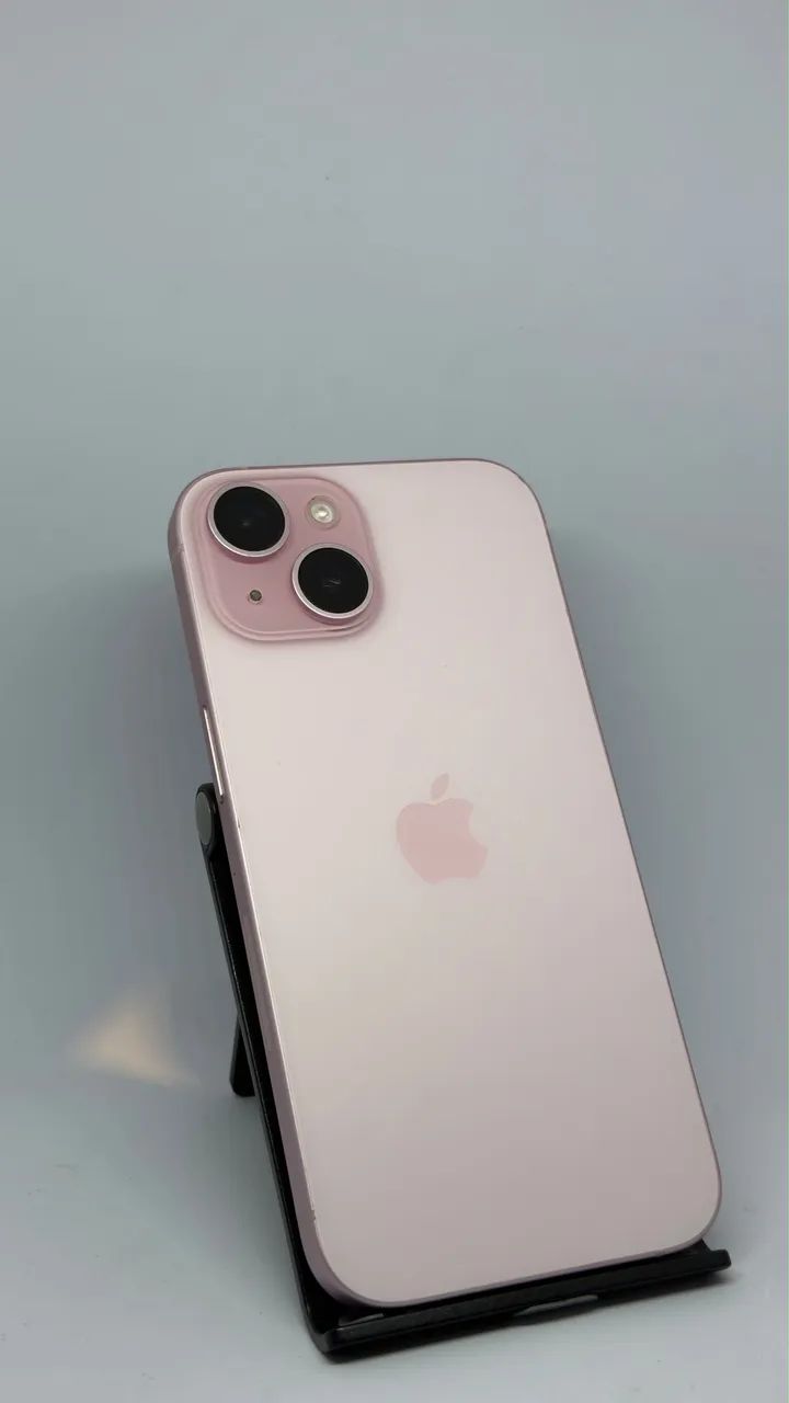 iPhone 15 128GB