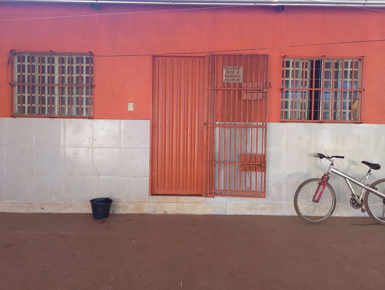 Foto - Padre Bernardo - 