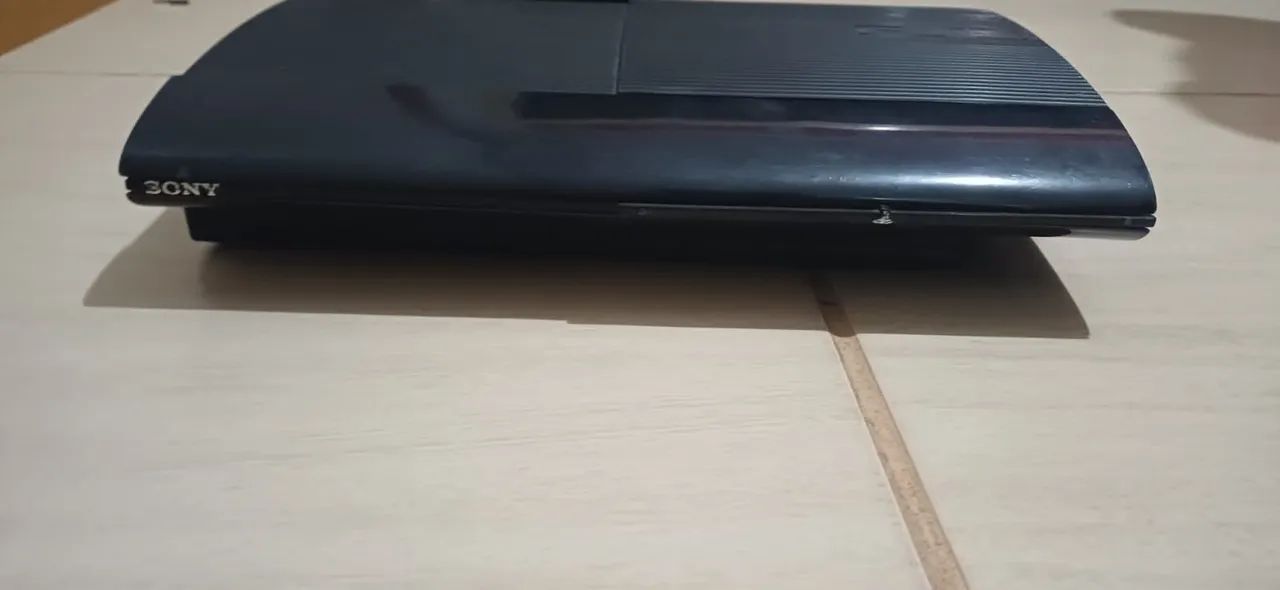 PlayStation 3