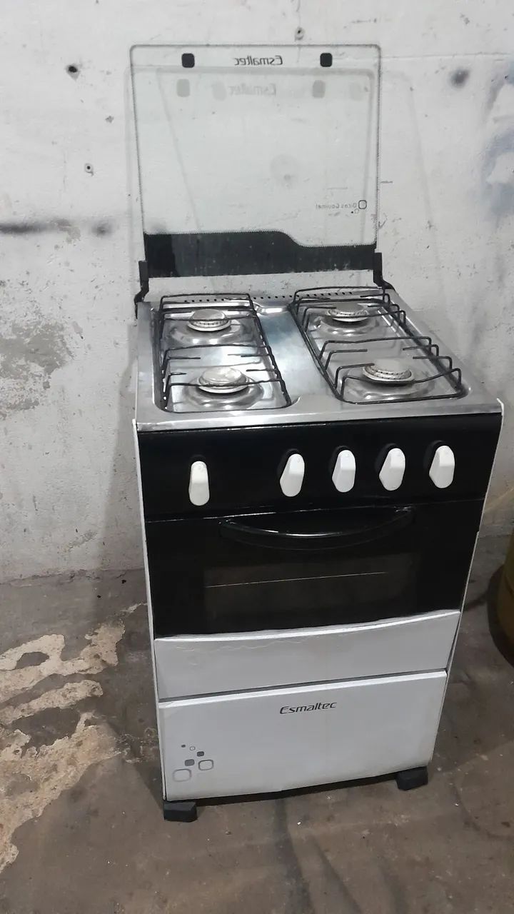 Fogão  - Foto 3