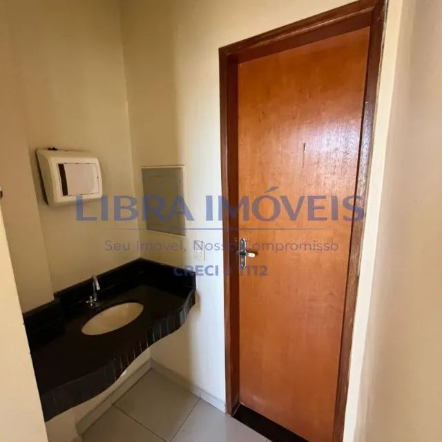 IMOBILIÁRIA LIBRA IMÓVEIS ALUGA SALA COMERCIAL - Foto 5