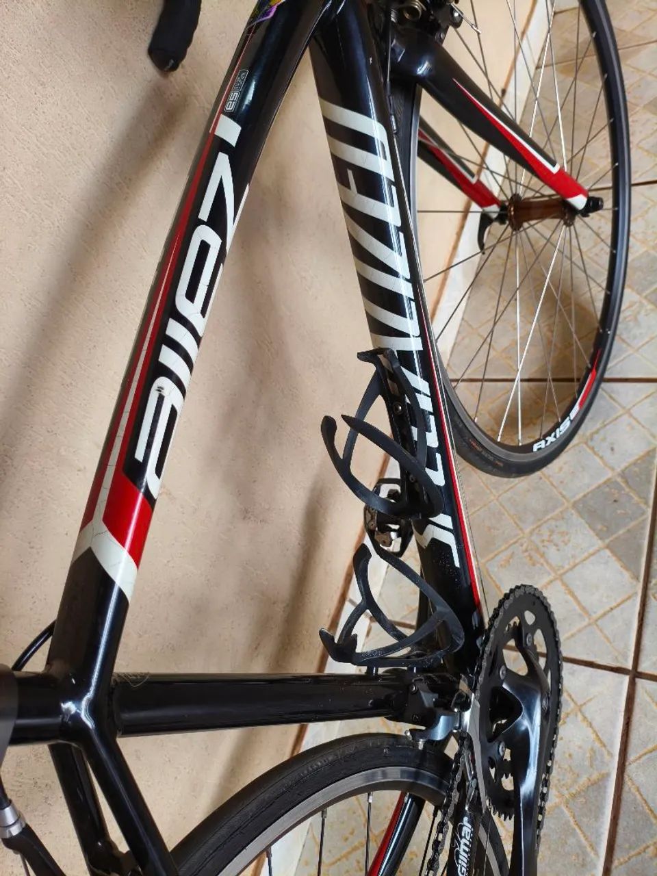 Speed specialized vendo troco  - Foto 4