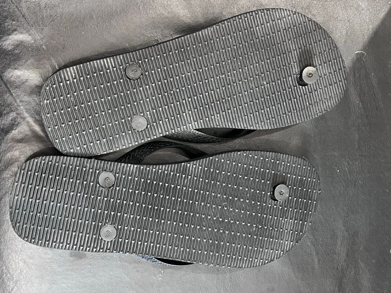 Chinelo havaianas 39/40 - Foto 2