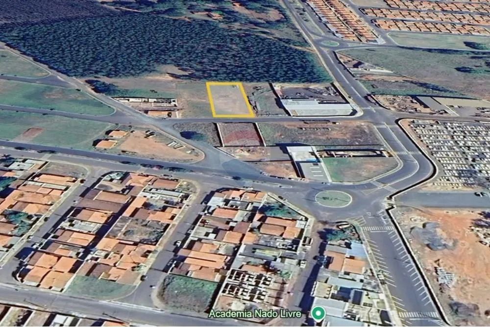 Terreno à venda Vila Barnabé - Itatinga -SP - Foto 4