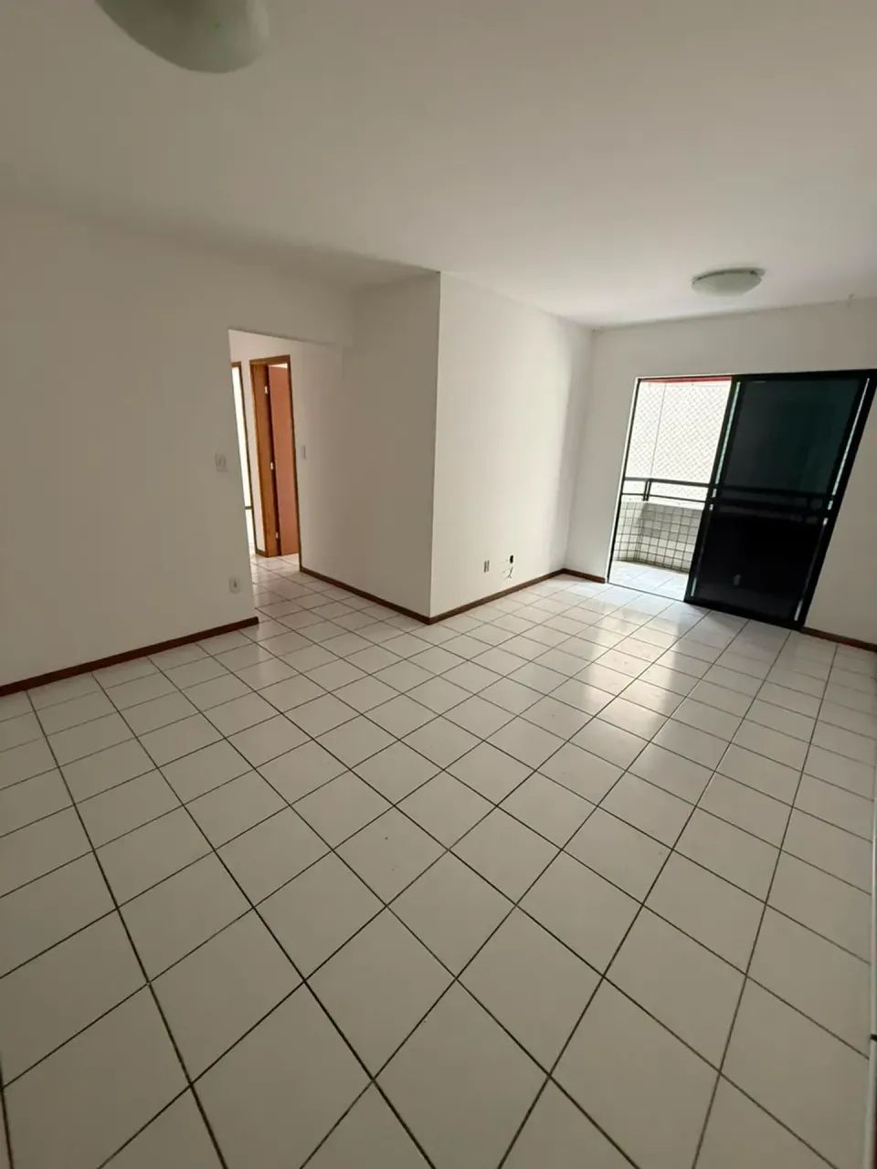 96 metros quadrados com 3 quartos em Jatiúca - Maceió - AL - Foto 2