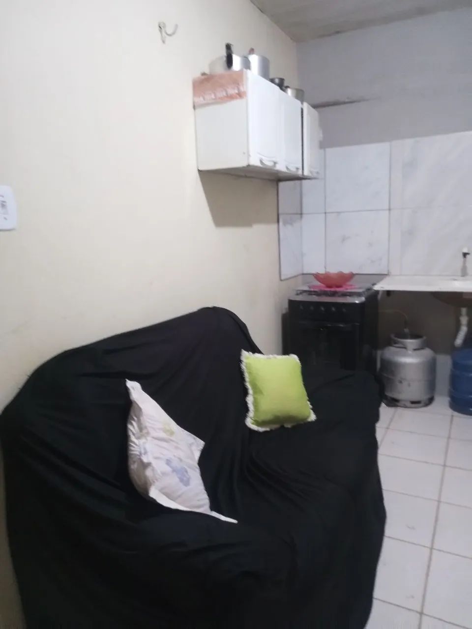 aluga uma kitnet  - Foto 2