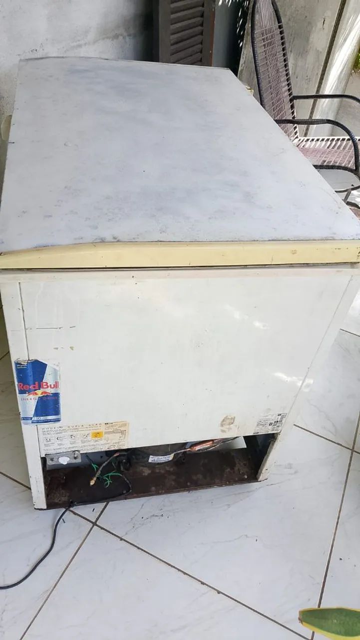 Freezer  - Foto 4
