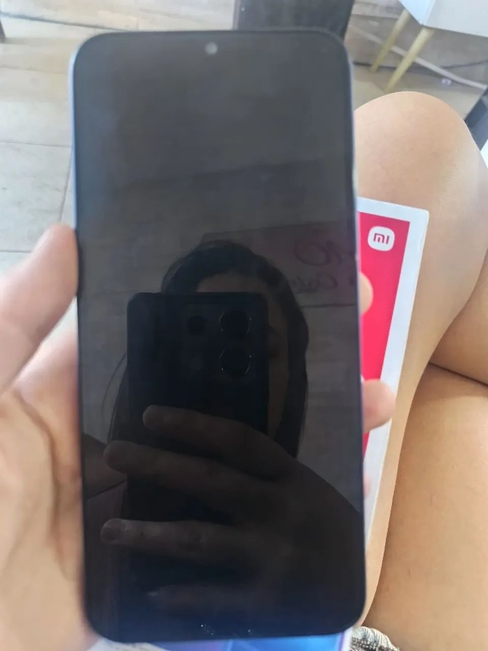 Celular Redmi 15C - Foto 2