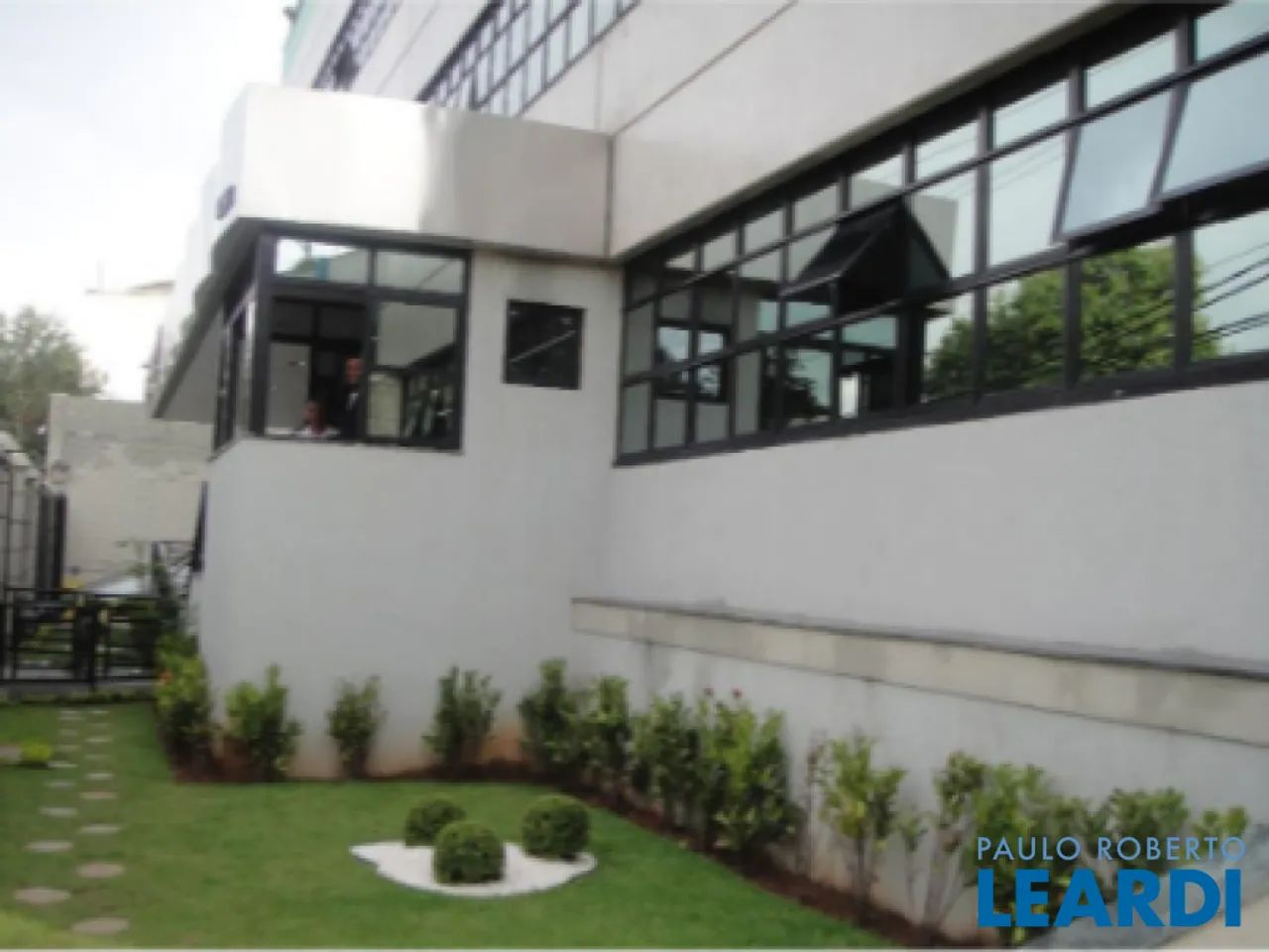 PRÉDIO - ÁGUA BRANCA - SP - Foto 2