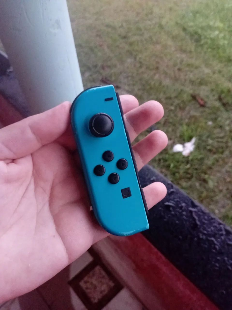 Joycon Nintendo Switch - Foto 4