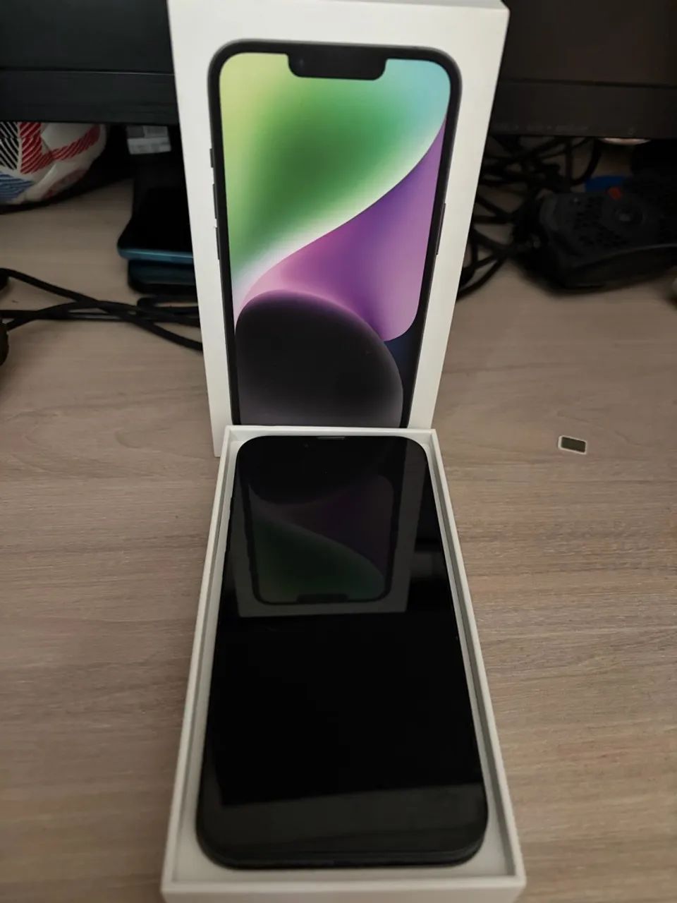 iPhone 14  - Foto 4