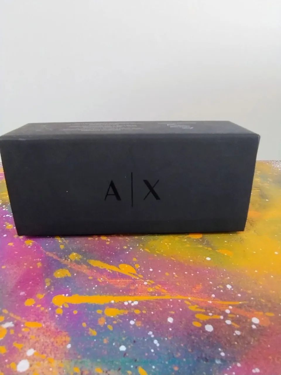 Óculos Armani Exchange -Original  - Foto 5