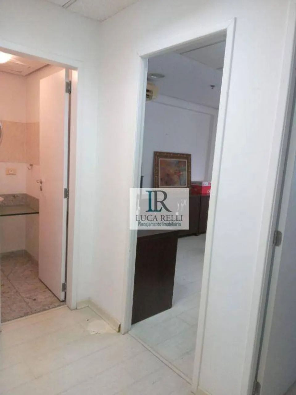 Sala para Locação com 30 m² | Edifício Personal Business Office - Alphaville em Barueri/SP - Foto 4