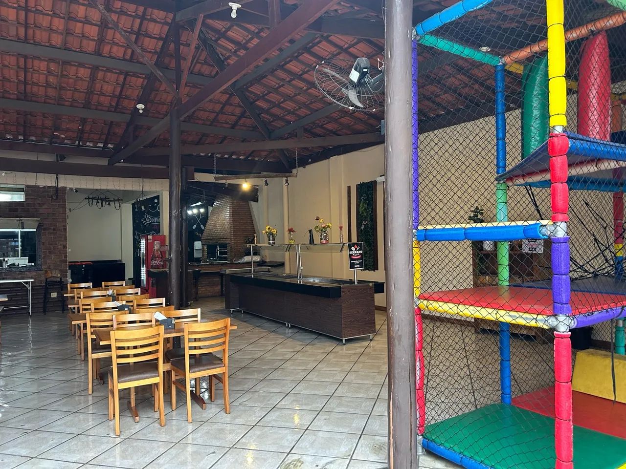 Restaurante  - Foto 3