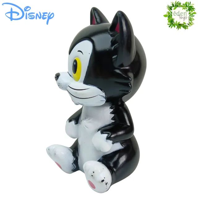 Disney - gato Fígaro Pinóquio (cód 962) - Foto 3