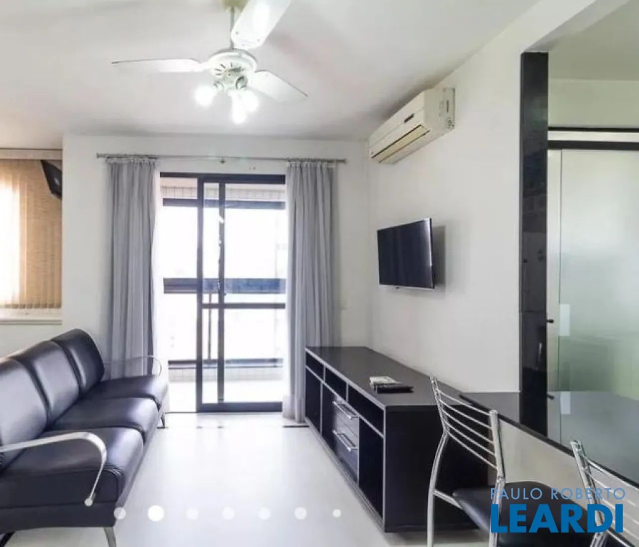 APARTAMENTO - VILA OLÍMPIA - SP - Foto 3