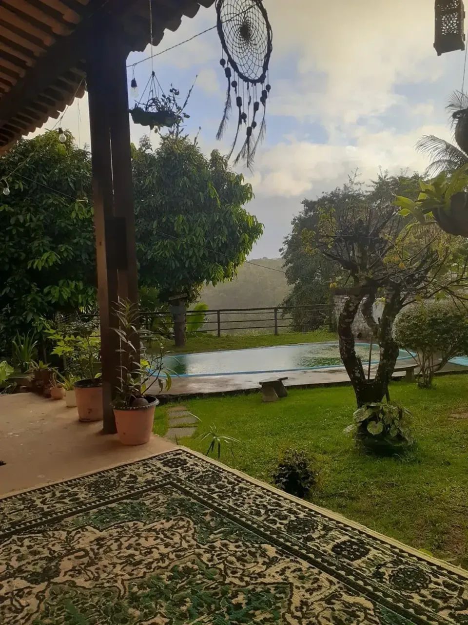 VENDO MINI-CHÁCARA, PERTO da CHURRASCARIA FEIJÃO VERDEV - Foto 2