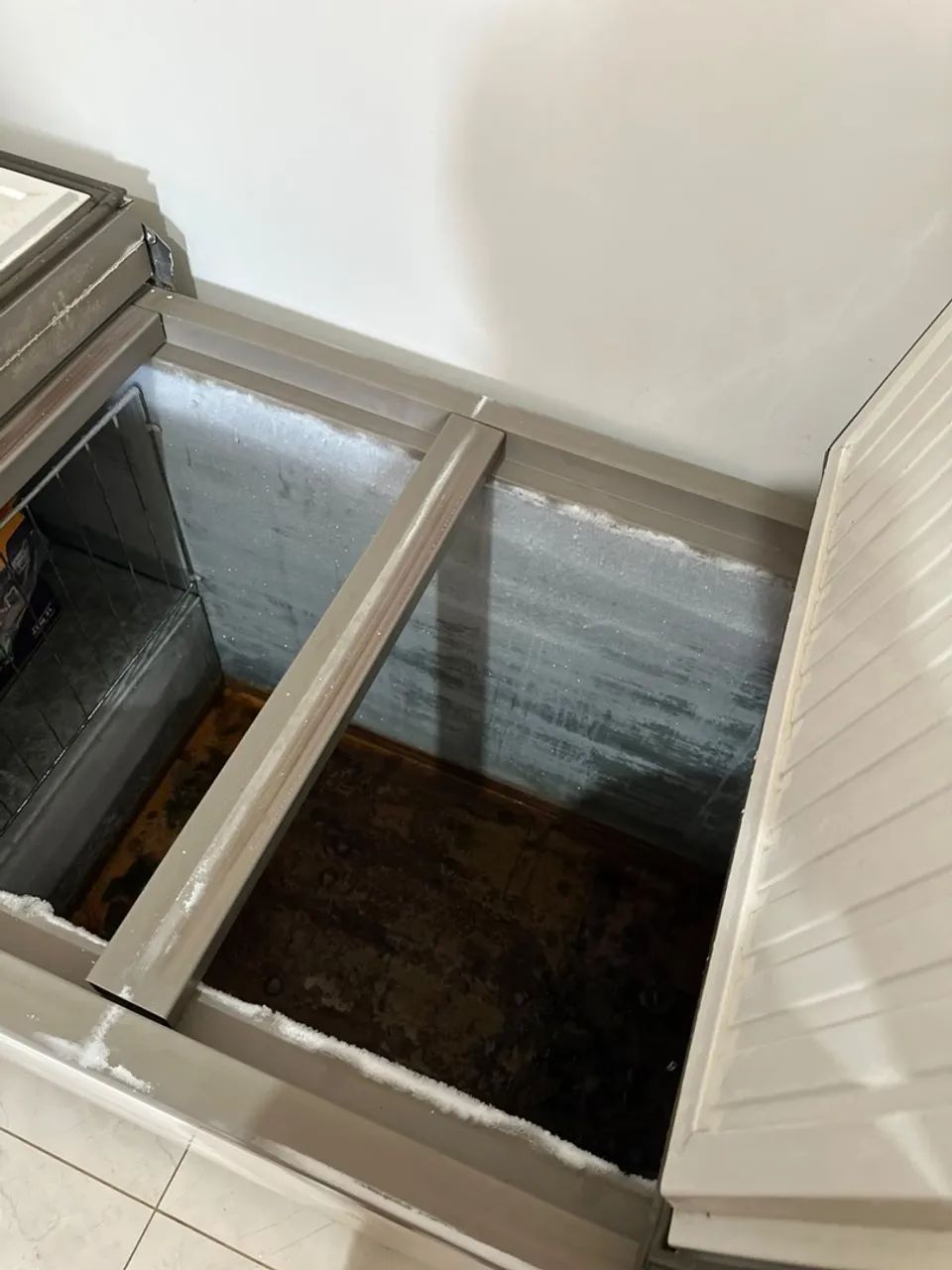 Vendo freezer 600l - Foto 2