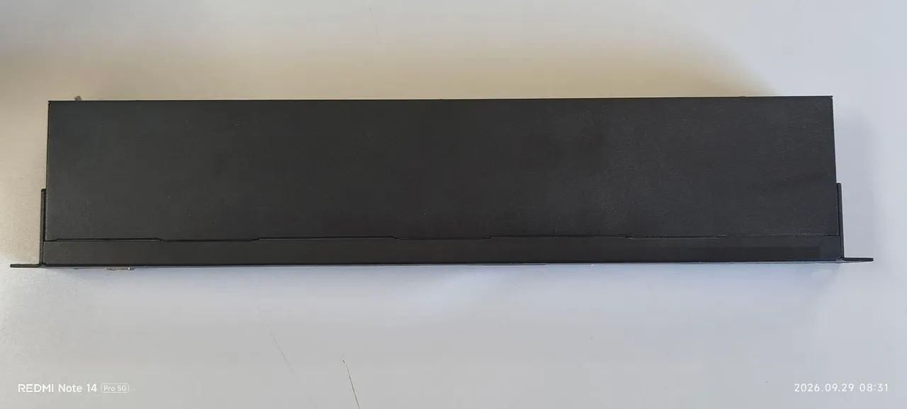 Rb 3011 mikrotik - Foto 3