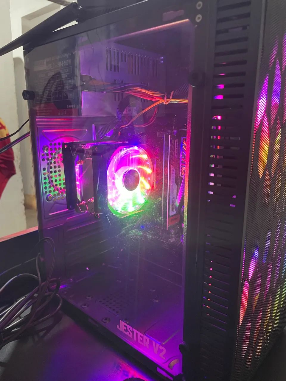 PC MONTADO  - Foto 2