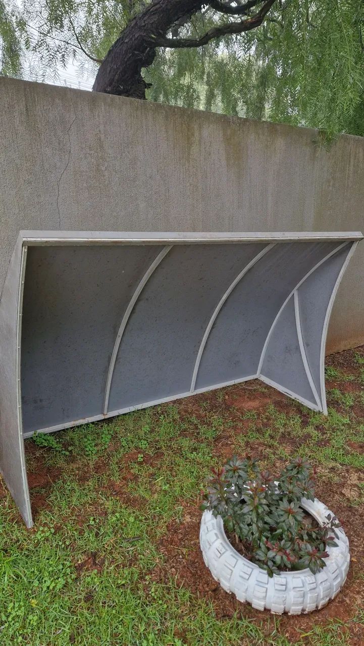 Toldo 2x1,30 - Foto 2