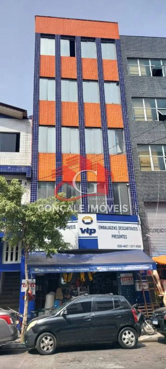 Prédio comercial no Pari com 414m2, divididos em 5 pavimentos. - Foto 2