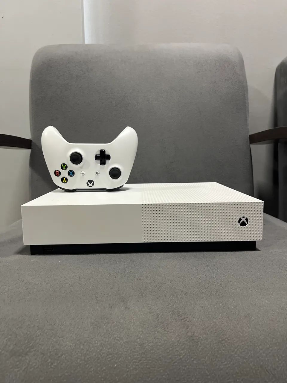 Xbox one S 1tb  - Foto 3