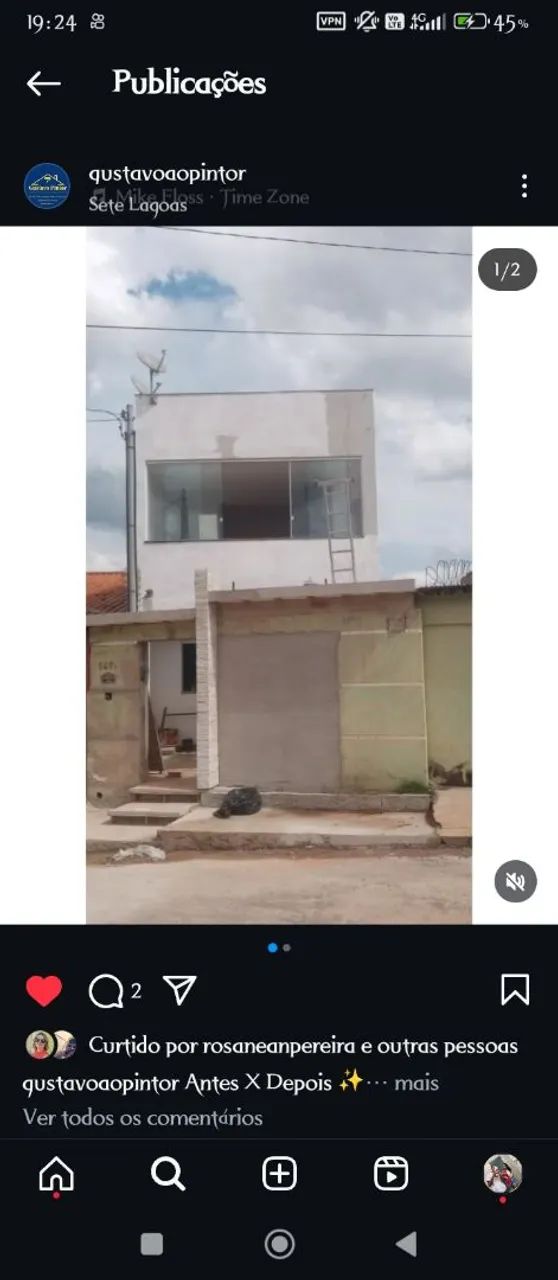 Pintor em Sete Lagoas  - Foto 3