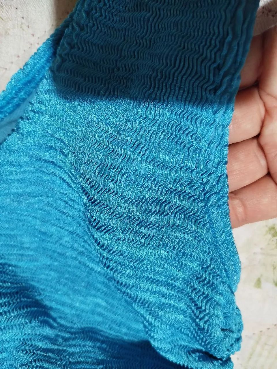 Collant Lycra ballet adulto Tam P  - Foto 3