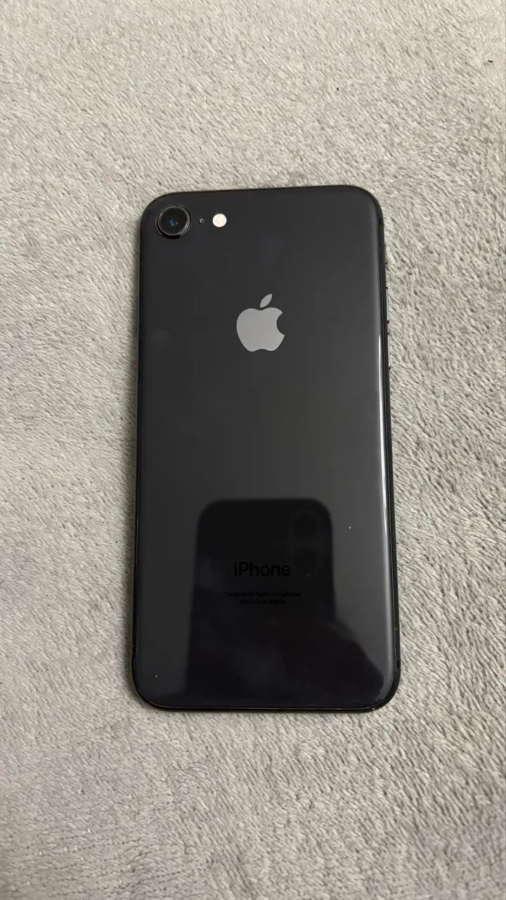 Iphone 8 64GB - Foto 2