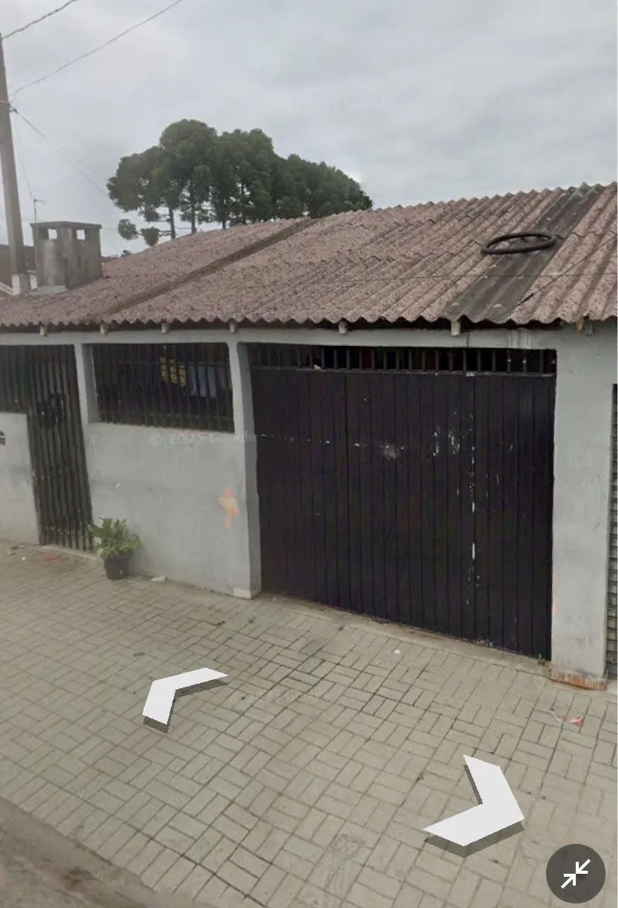 Foto - São José dos Pinhais - Rio Pequeno