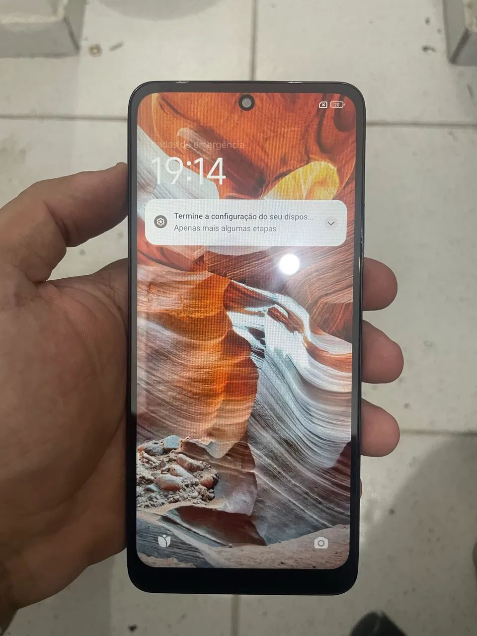 Redmi Note 12 128 GB  - Foto 3