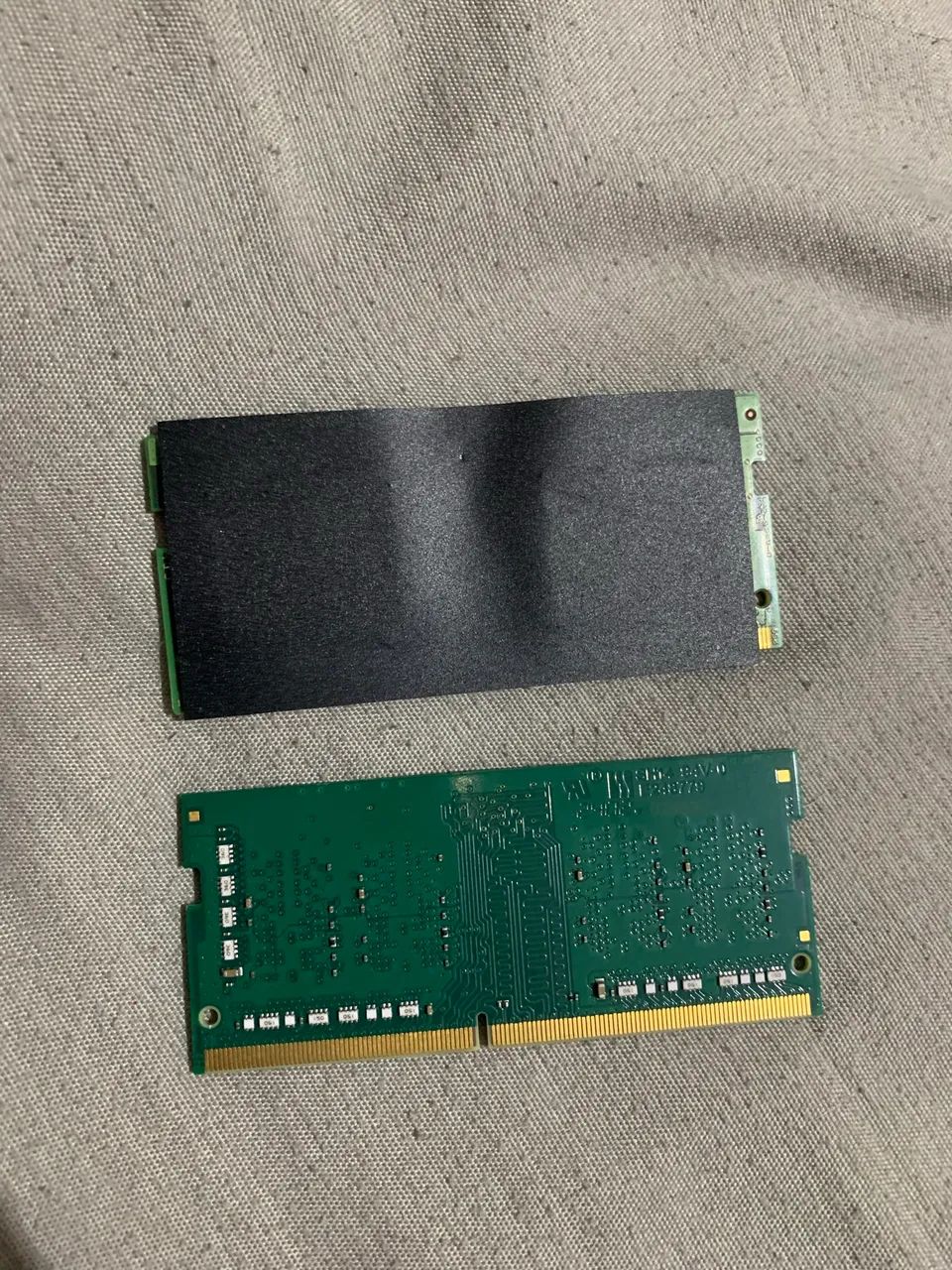 Kit Memória RAM Kingston DDR4 16GB  - Foto 2