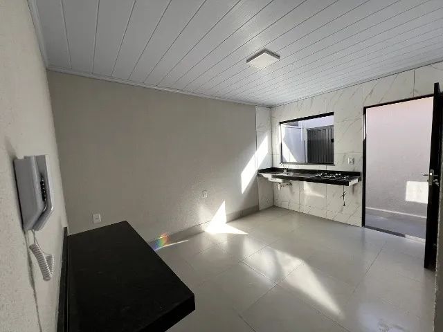 Kitnet no Jundiaí - Água, Internet e IPTU Inclusos - Foto 2