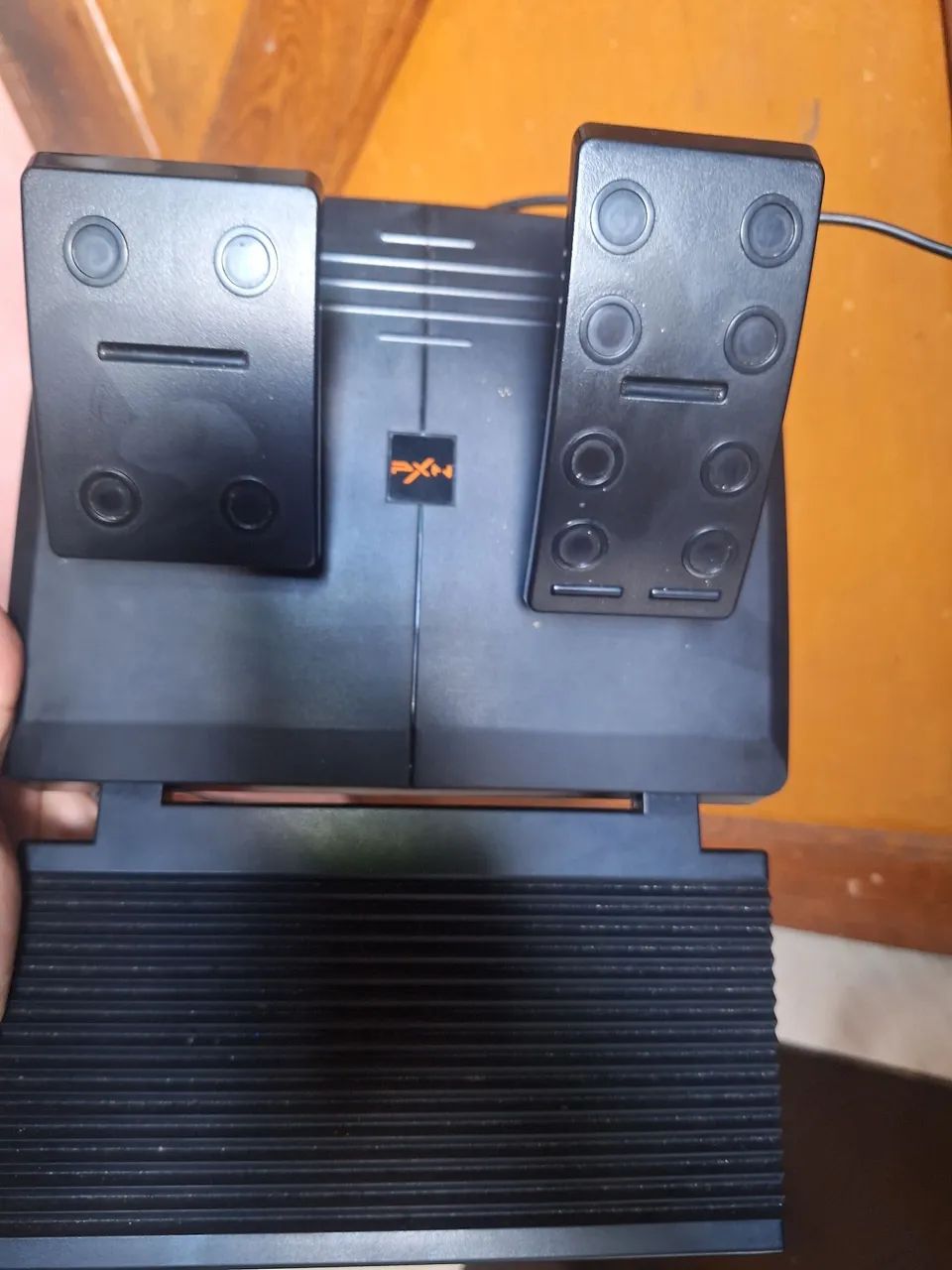 Volante gamer  - Foto 2