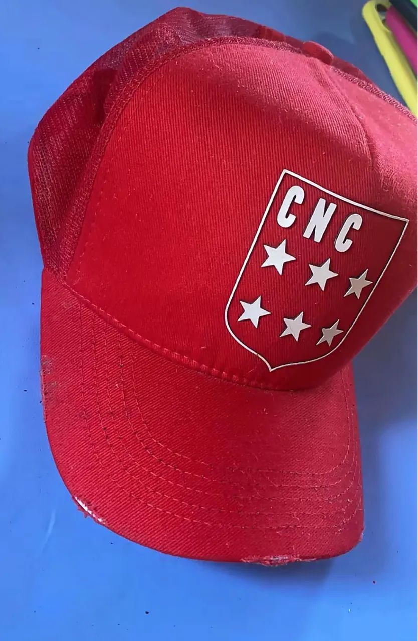 Chapéu do Náutico