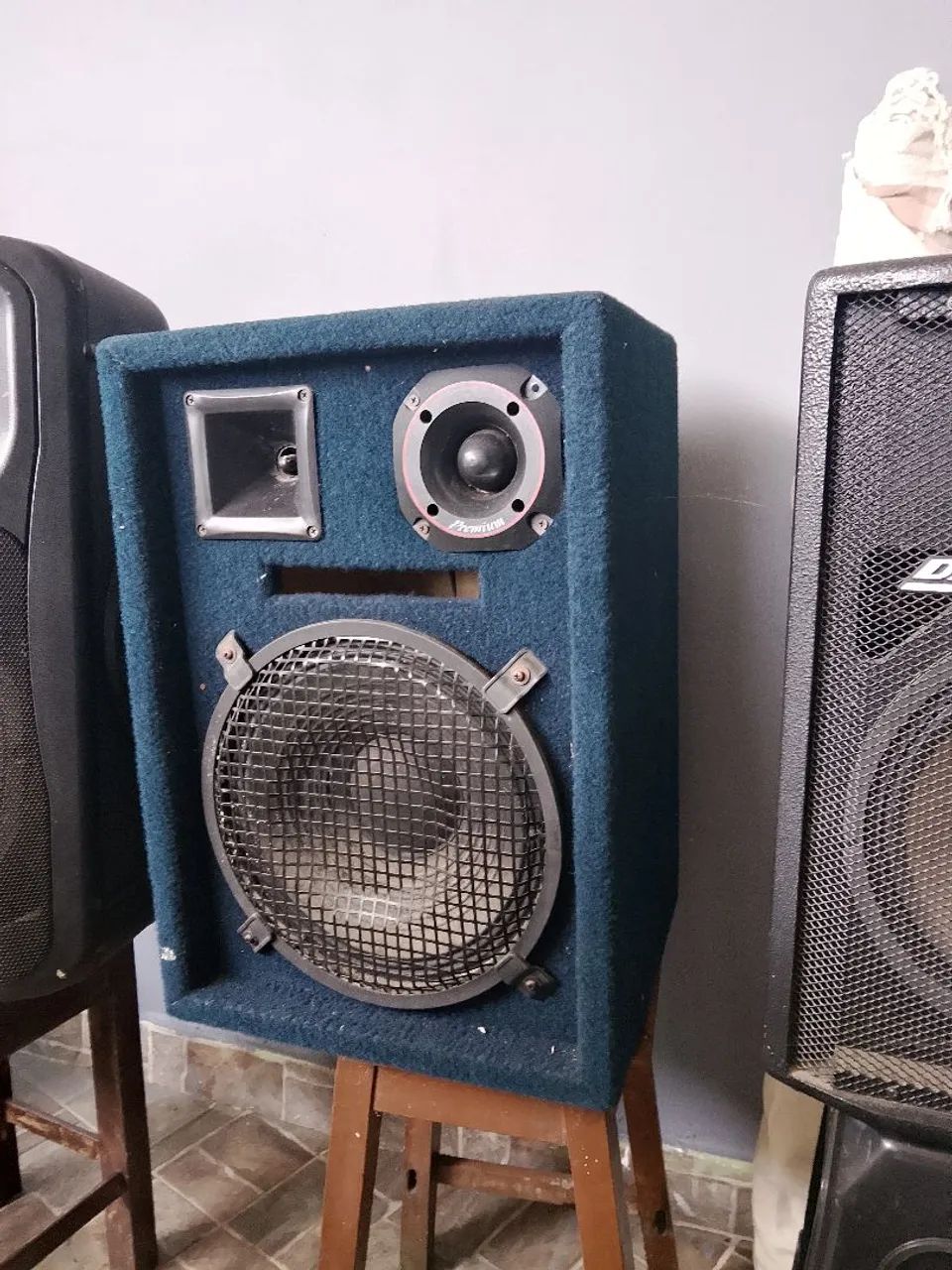 Vendo cxs de som  - Foto 3