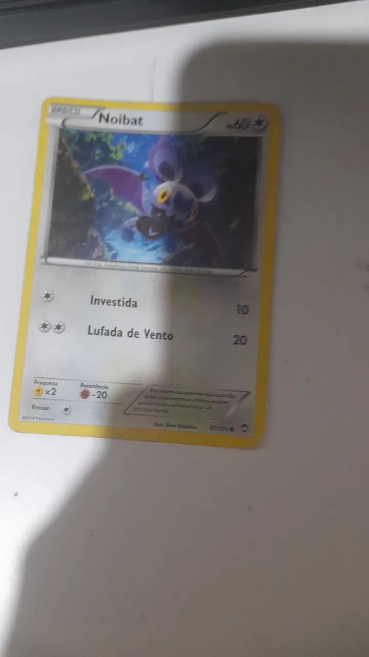 Cartinha  - Foto 2