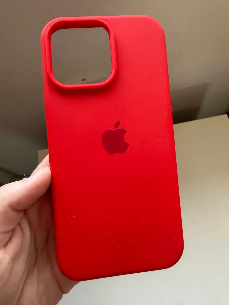 CAPINHA IPHONE 16 PRO MAX - Foto 2