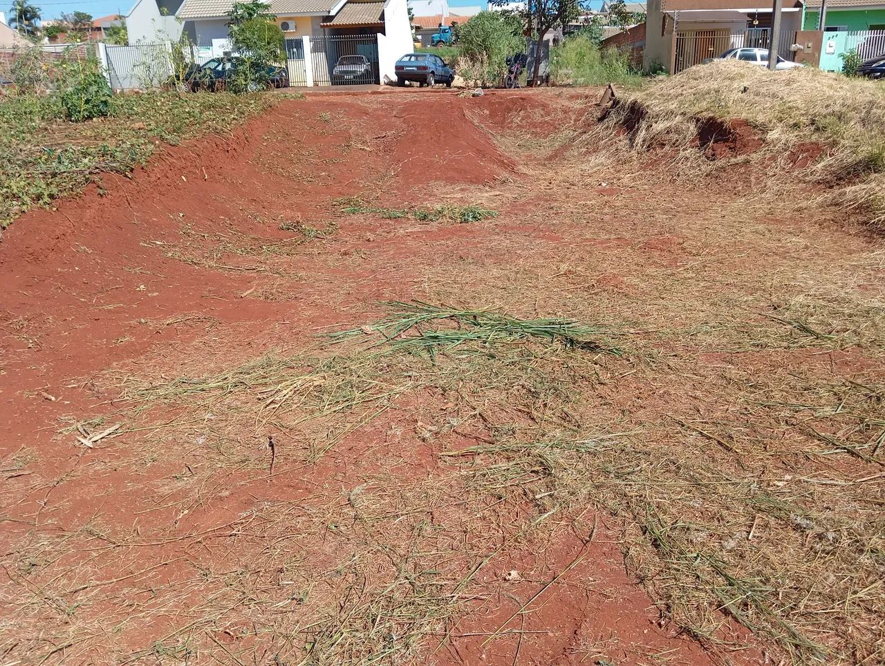 Terreno em Marialva PR - Foto 2