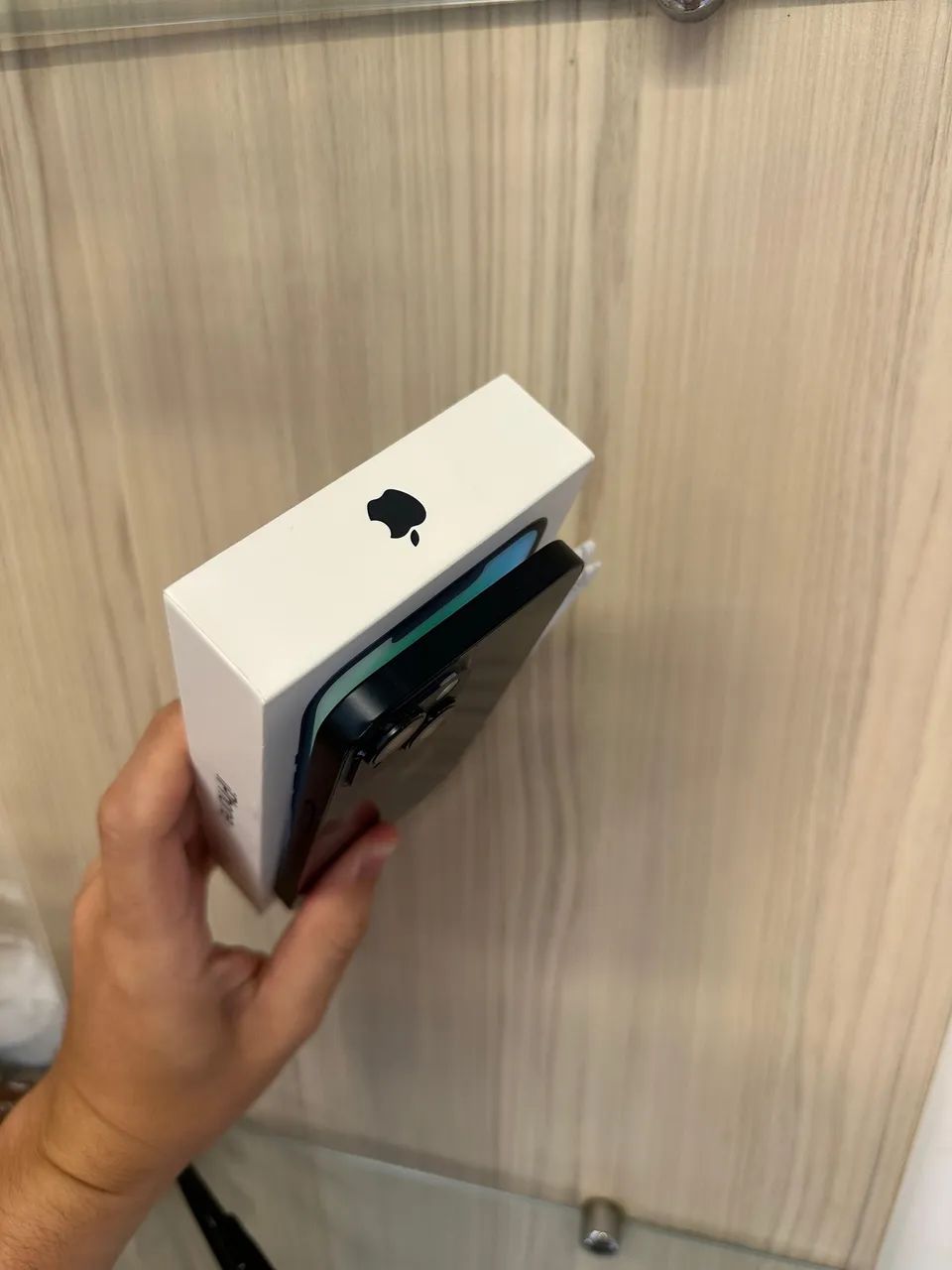 iPhone 14 128gb 84% de bateria NF - Foto 3